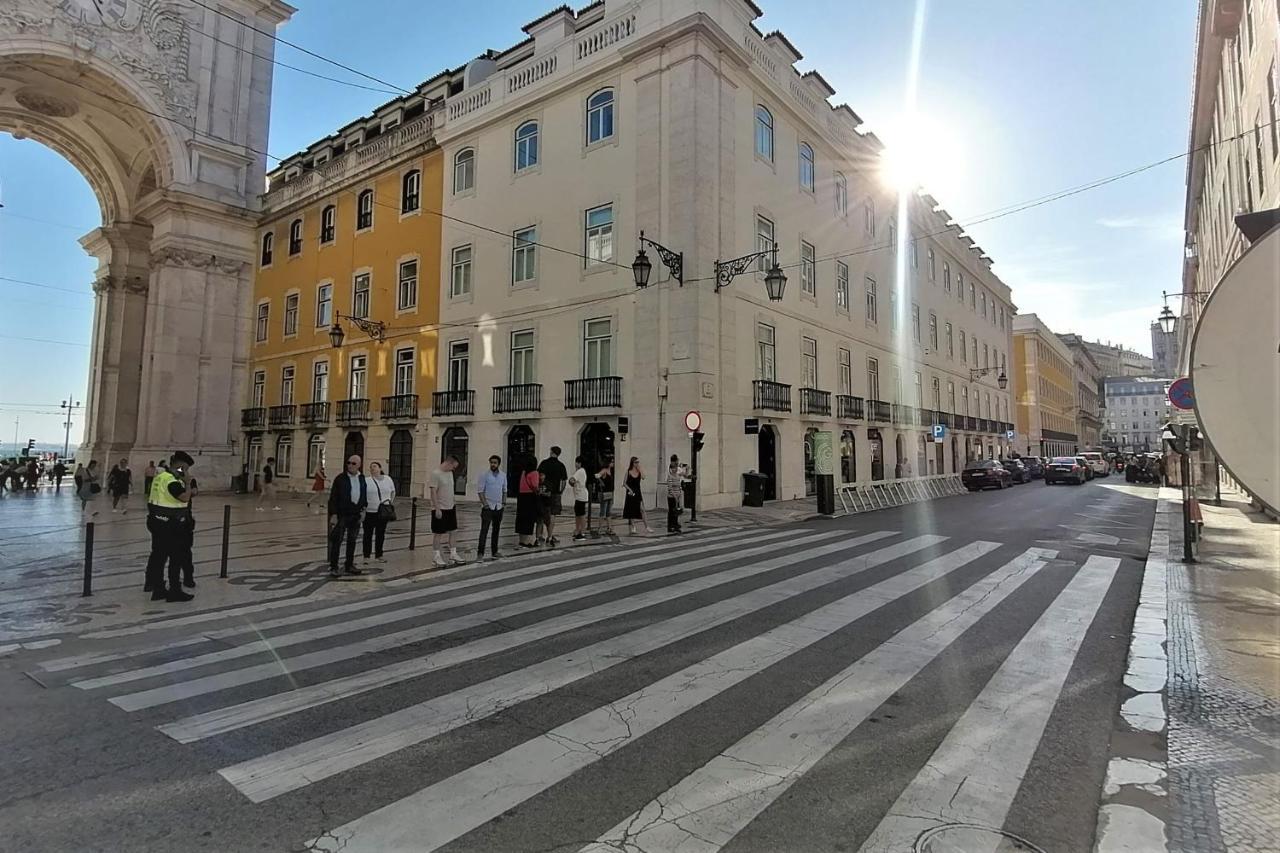 Brand New & Spacious 2Bdr Apartment By Lovelystay Lisbon Exterior photo
