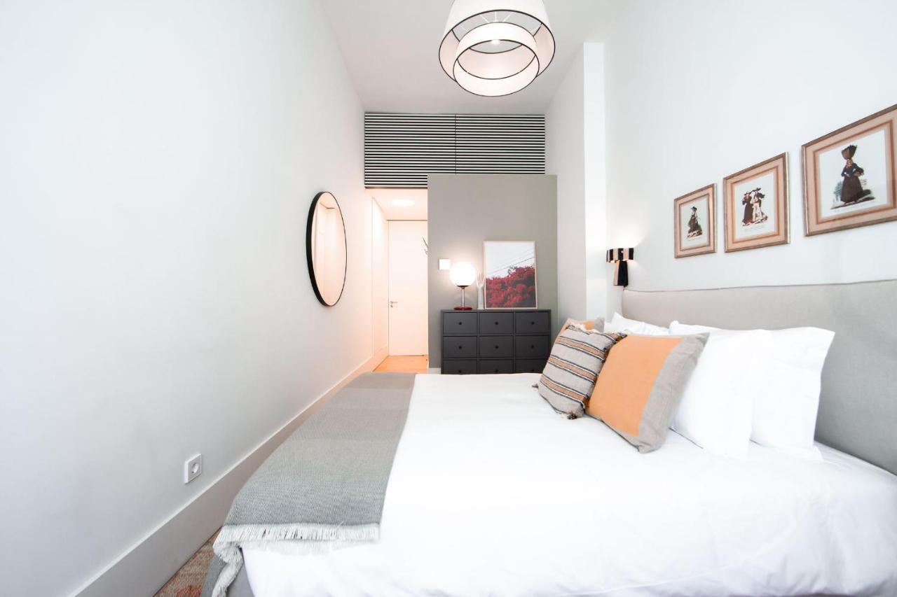 Brand New & Spacious 2Bdr Apartment By Lovelystay Lisbon Exterior photo