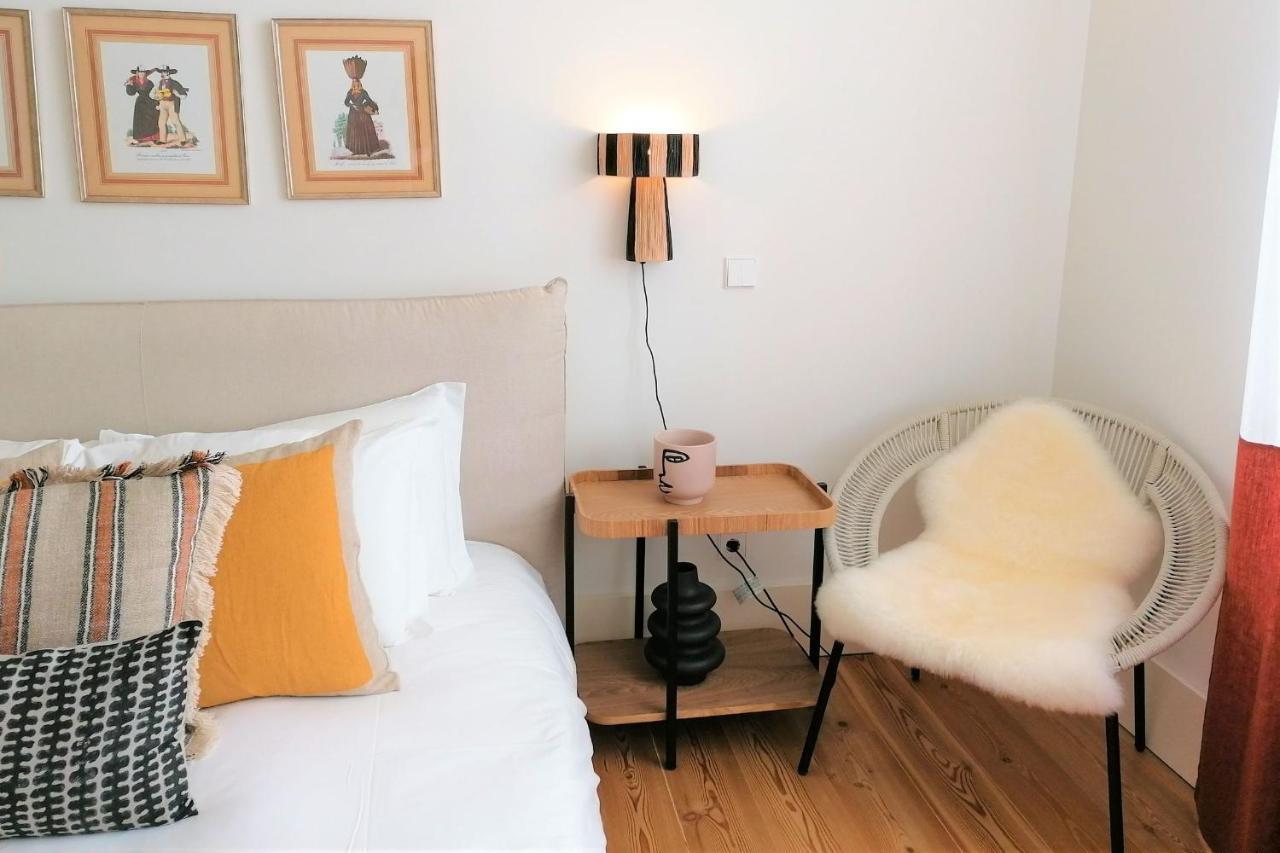 Brand New & Spacious 2Bdr Apartment By Lovelystay Lisbon Exterior photo