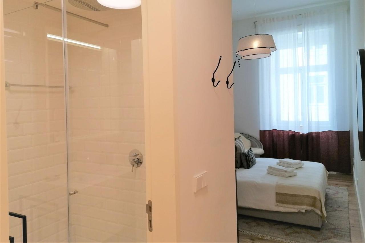 Brand New & Spacious 2Bdr Apartment By Lovelystay Lisbon Exterior photo